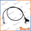 Capteur ABS arrière pour BMW | 6PU009106-191, 24125